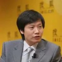雷军