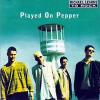 Michael Learns To Rock的歌词