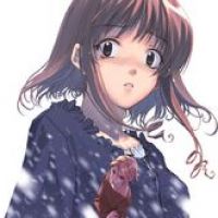 冬川心的经典台词