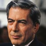 马里奥・巴尔加斯・略萨