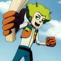 哈雷的经典台词