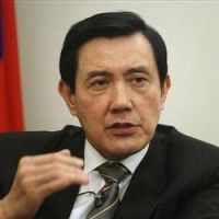 马英九