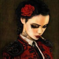 山亭夜宴的名言