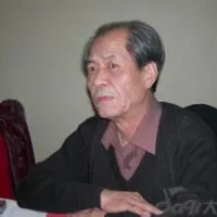 陈忠实