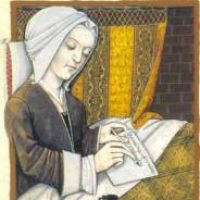 克里斯蒂娜・德・皮桑的名言