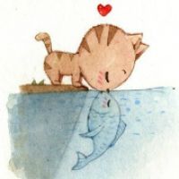 微微有容的名言