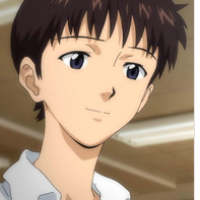 碇真嗣的经典台词