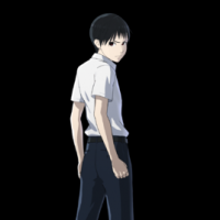 永井圭的经典台词