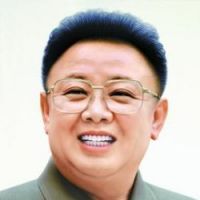 金正日
