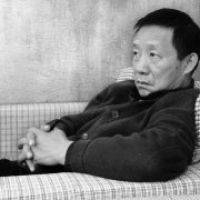 欧阳江河的诗词