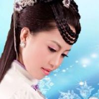青丝飞舞醉倾城的名言