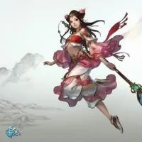 水凝墨