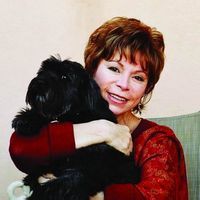 伊莎贝尔・阿连德