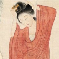 唐隐的经典台词