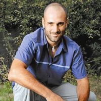 埃德・斯塔福德