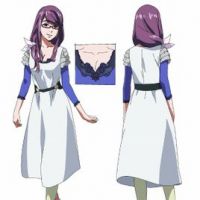 神代利世的经典台词 句子控