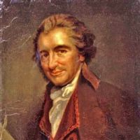 托马斯・潘恩的名言