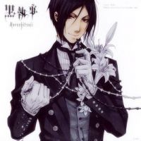 塞巴斯蒂安的经典台词