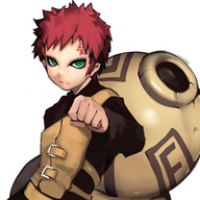 我爱罗的经典台词