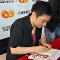 葵关南的名言