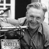 罗伯特·M·波西格