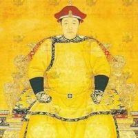 顺治的诗词