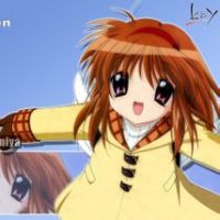 月宫亚由的经典台词