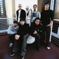 linkin park的歌词