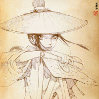 李长歌的经典台词