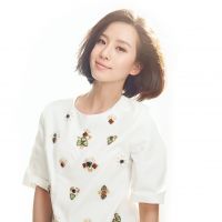 刘诗诗的经典台词