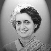 英迪拉・甘地的经典台词