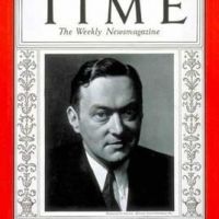 沃尔特・李普曼