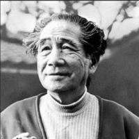 横沟正史的名言