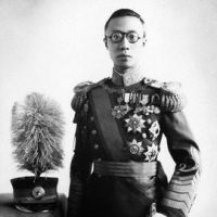 溥仪的经典台词