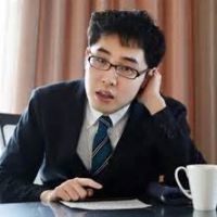 东田直树