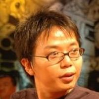 胡续冬的诗词