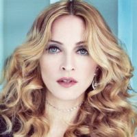 麦当娜・西科尼的歌词