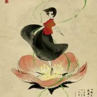 椿