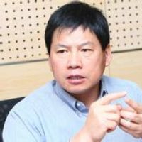刘军宁的名言
