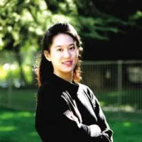 张纯如