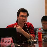 章永乐