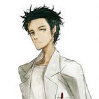 冈部伦太郎的经典台词