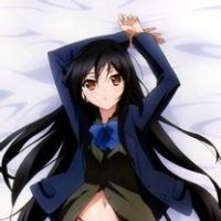 黑雪姬的经典台词