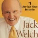 杰克・韦尔奇
