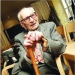 克洛德・列维-斯特劳斯