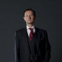 麦考夫・福尔摩斯的经典台词