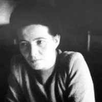 西蒙娜・德・波伏娃