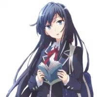 雪之下雪乃