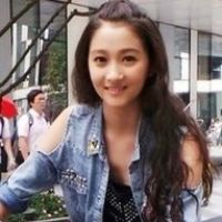 关晓彤的经典台词