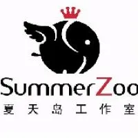 夏天岛